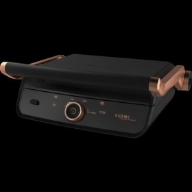 Resim Arçelik Pratik ve Şık Tost Makinesi, Lezzetli Atıştırmalıklar Yapmanıza Olanak Sağlar 