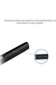 Resim AOZBZ Belge Tarayıcı Taşınabilir Tarayıcı Usb Görüntü Renkli Tarama 900 Dpı A4 Tarama El Tarayıcı 
