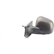 Resim Genel Markalar Chevrolet Spark Dikiz Aynası Elektrikli Isıtmalı Astarlı Sol 10- Orjinal Ref. No: 95434291 Uyumlu Da 