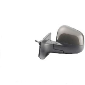 Resim Genel Markalar Chevrolet Spark Dikiz Aynası Elektrikli Isıtmalı Astarlı Sol 10- Orjinal Ref. No: 95434291 Uyumlu Da 