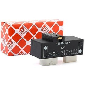 Resim Golf4 Bora A3 Toledo Klıma Kontrol Ünıtesı 97-04 [Febı] [1J091950 