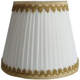 Resim Akdeniz Komidin Üstü Abajur Başlığı 25 15h20 Diğer 