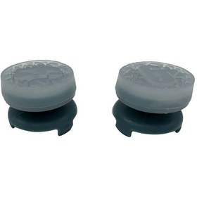 Resim 15 Şeffaf A-zomtop Playstation 5 İçin Ps5 Ps4 Denetleyicisi İçin Thumbsticks Fps Joystick Kapak Uzatıcılar Caps Playstat 