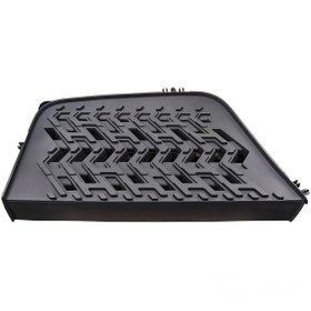 Resim Basamak Izgarası Fh-Fm V5 Orta Sol (Kahveci Premium) - 23795303 