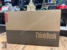 Resim SIFIR LENOVO THİNKBOOK DOKUNMATİK EKRAN ULTRA 7_155U 16GB 
