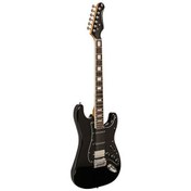 Resim Stagg SES-60BLK Elektro Gitar 