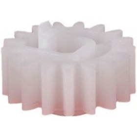 Resim TONERMARKET Ricoh Mp-7500 Toner Collection Coil Gear Afc-1060-2060-2075 B0653918 