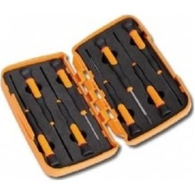 Resim Saatçi Torks Tornavida Takımı 1257TxS8 