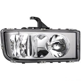 Resim Far Komple Axor V2 Sağ Hella - A9408200261 