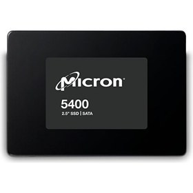 Resim Micron 5400 Pro 960gb 2tx8 Nand Flash Ssd 5.0v Mtfddak960tga-1bc1zabyyr 