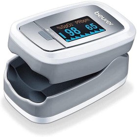 Resim Beurer PO 30 Parmak Tip Pulse Oksimetre 