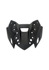 Resim Yamaha Xmax 2023-25 Siperlik Alt Kapak 