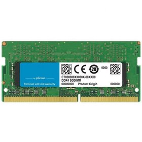 Resim NTB 4GB 2400MHz DDR4 Notebook Ram Bellek 