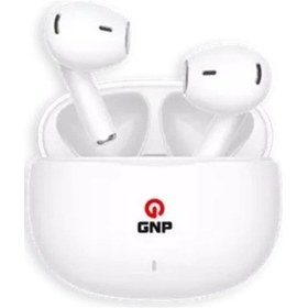 Resim Gnp Harmony Bluetooth 2.0 Kulakiçi Kulaklık 