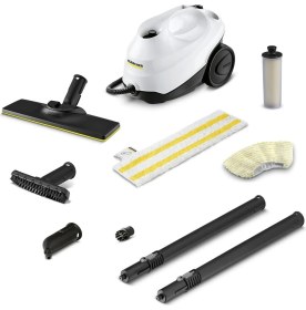 Resim Karcher Sc 3 Easyfix Buharlı Temizleyici Outlet Teşhir Ürün 
