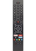 Resim Vestel 55Ud8200 55'' 4K Led Televizyon Kumandası 