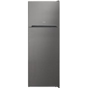 Resim Vestel NF52011 X 451 LT No-Frost Üstten Donduruculu Buzdolabı 