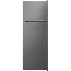 Resim Vestel NF52011 X 451 LT No-Frost Üstten Donduruculu Buzdolabı 