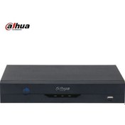 Resim Dahua NVR2108HS-8P-T 8 Kanal H.265 NVR 