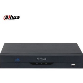 Resim Dahua NVR2108HS-8P-T 8 Kanal H.265 NVR 