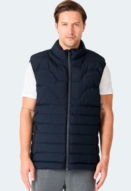 Resim Slazenger HAVONIX Erkek Lacivert Yelek 