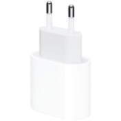 Resim Apple 20 W USB-C Güç Adaptörü 