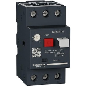 Resim SCHNEİDER ELECTRİC Easypact Tvs Gz1E21 Motor Koruma Şalteri (17A-23A) 
