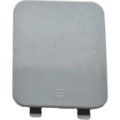 Resim Mercedes W211 Çeki Kapağı Arka 2002-2006 2118800305 