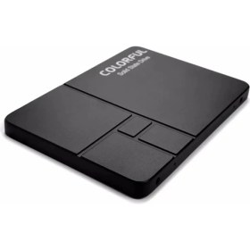 Resim Colorful SL500 500-450MB/S 480GB Sata Iıı SSD 