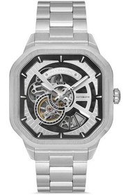 Resim Pacomarine PM.22155.02 OTOMATİK ERKEK KOL SAATİ 