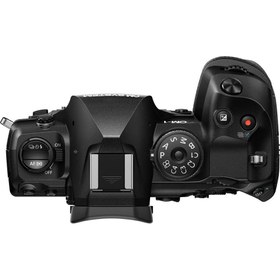 Resim OM System OM-1 Mark II Gövde 