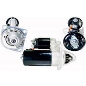 Resim 12V Marş Motoru Bosch Tipi 10 Diş 1.4 Kw Anadol 1300 N11.94 