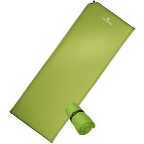 Resim Ferrino Dream Şişme Mat (2,5cm) Yeşil 