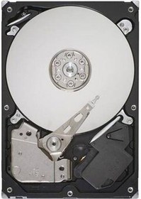 Resim Seagate 1.5tb 5900rpm 32mb Ncq Sata2 Sabit Disk St31500541as 