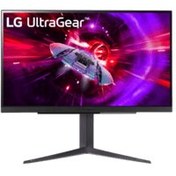 Resim 27" 27GR83Q-B 240Hz 1Ms IPS QHD Gaming Monitör LG