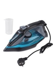 Resim Genel Markalar 2800 w Seramik Taban Ev Tipi Buharlı Ütü 