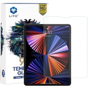 Resim Lito 9H iPad Air 11 M3 / M2 Ekran Koruyucu 8683613612642 