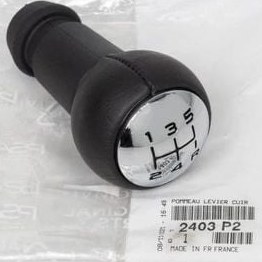 Resim Citroen C4 Vites Topuzu Psa Marka 2403P2 