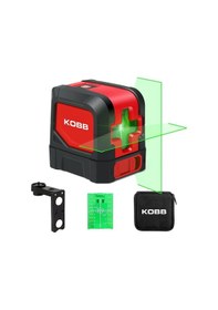 Resim Kobb Kbl91g 30 Metre Profesyonel Yatay ve Dikey Otomatik Hizalama 
