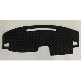 Resim Astra G Kasa 3 Boyutlu Vip Deri Torpido Koruyucu 