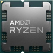 Resim Amd Ryzen 9 7900X 4.70GHZ 76MB Am5 Tray 
