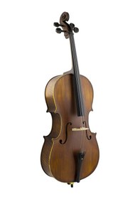 Resim Carlovy CLA6-1/4 Çello 1/4 