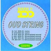 Resim Dadi OD090 Ud Teli 