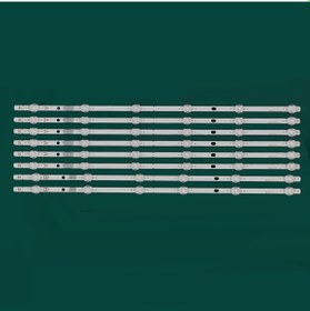 Resim SMARTLED-1152 VESTEL, 49'', 6A 2B, SVV490A69, JL.D49061330-078, 23459204, 23518706, Led bar, EASTERN STAR 