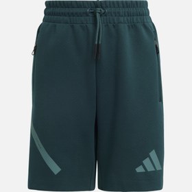 Resim adidas Z.N.E. Sportswear Çocuk Şort 