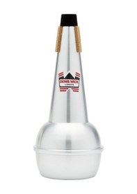 Resim Dw Straight Bas Trombon Surdin 