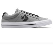 Resim Converse SPORT CASUAL Gri Sneaker A10548C-053 