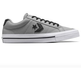Resim Converse SPORT CASUAL Gri Sneaker A10548C-053 