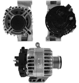 Resim Denso 12V Alternatör Dinamo 120 A Opel Astra H/Corsa D/Merıva 1.3 N11.439 