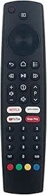 Resim ALLIMITY TS8187R11 uzaktan kumanda Grundig TV 55VOE72 55VOE73 65VOE72 43VOE72 43VOE73 43GFU7800B 43GFU7800BE 43GFU7900B 43GFU7900W 65GFU7900W ile uyumlu B 50GFUFU. 7800B 50GUB6300 
